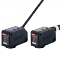 LX-100 Series Color Mark Sensors