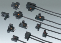 PM 系列微型光电传感器